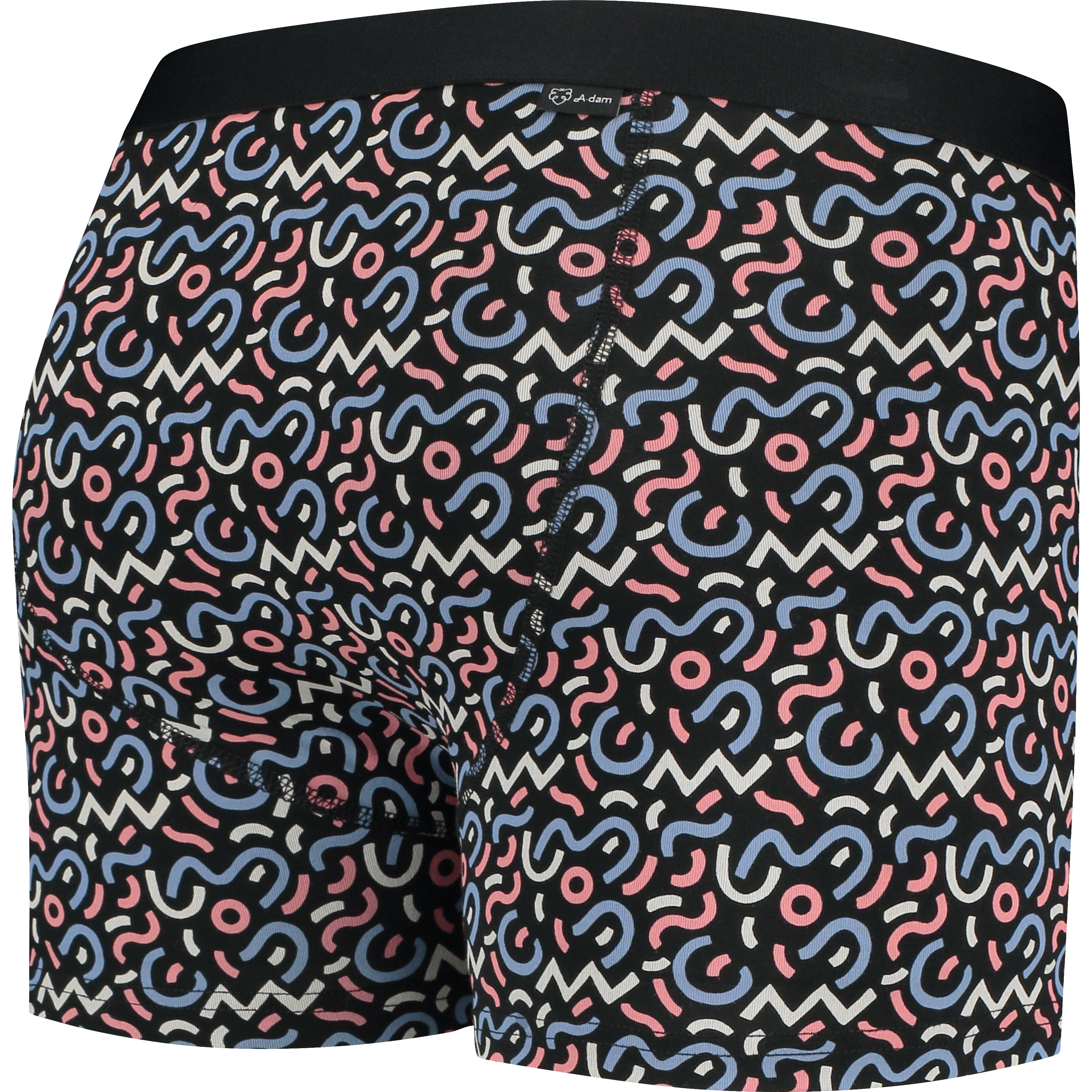 Melle boxer brief