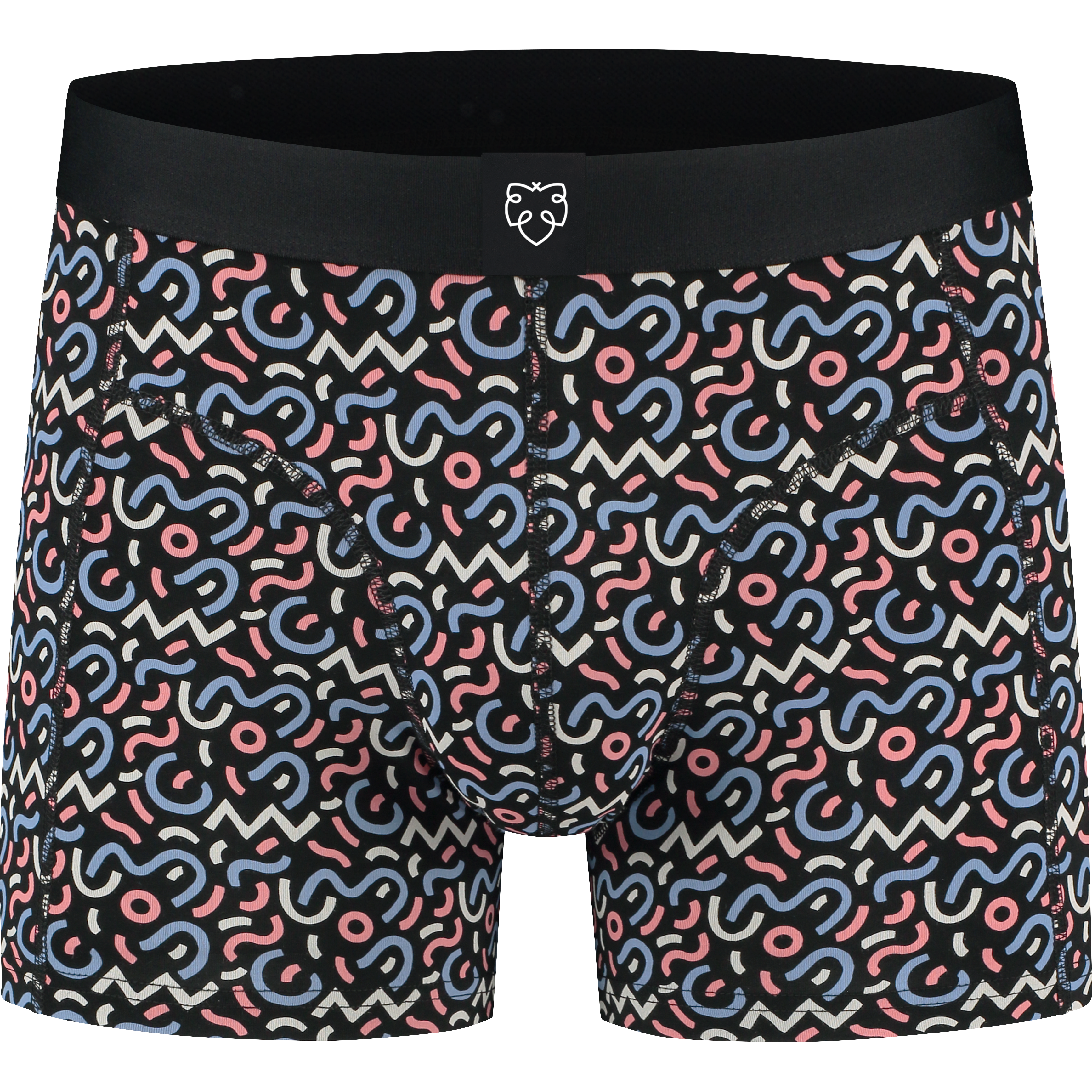 Melle boxer brief