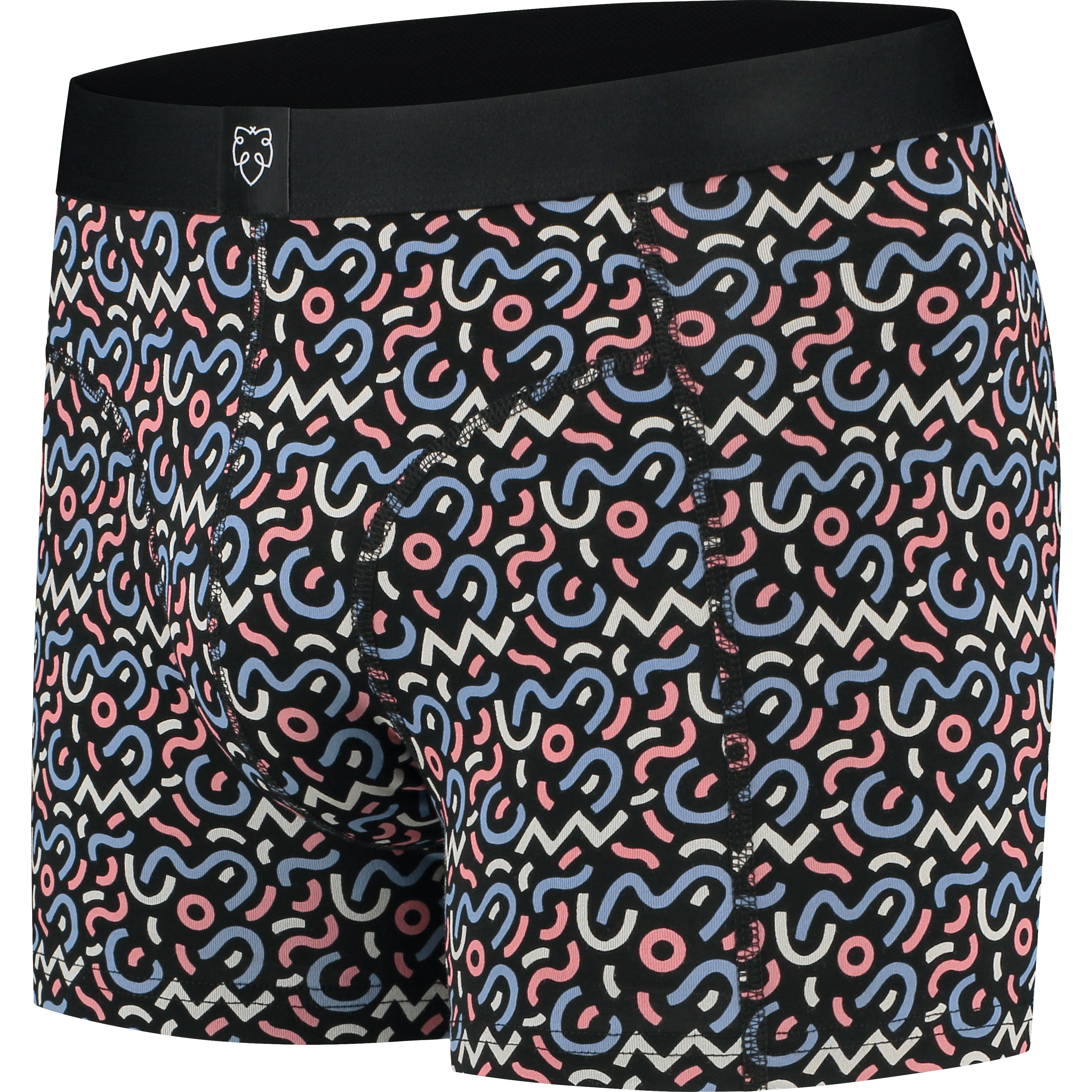 Melle boxer brief