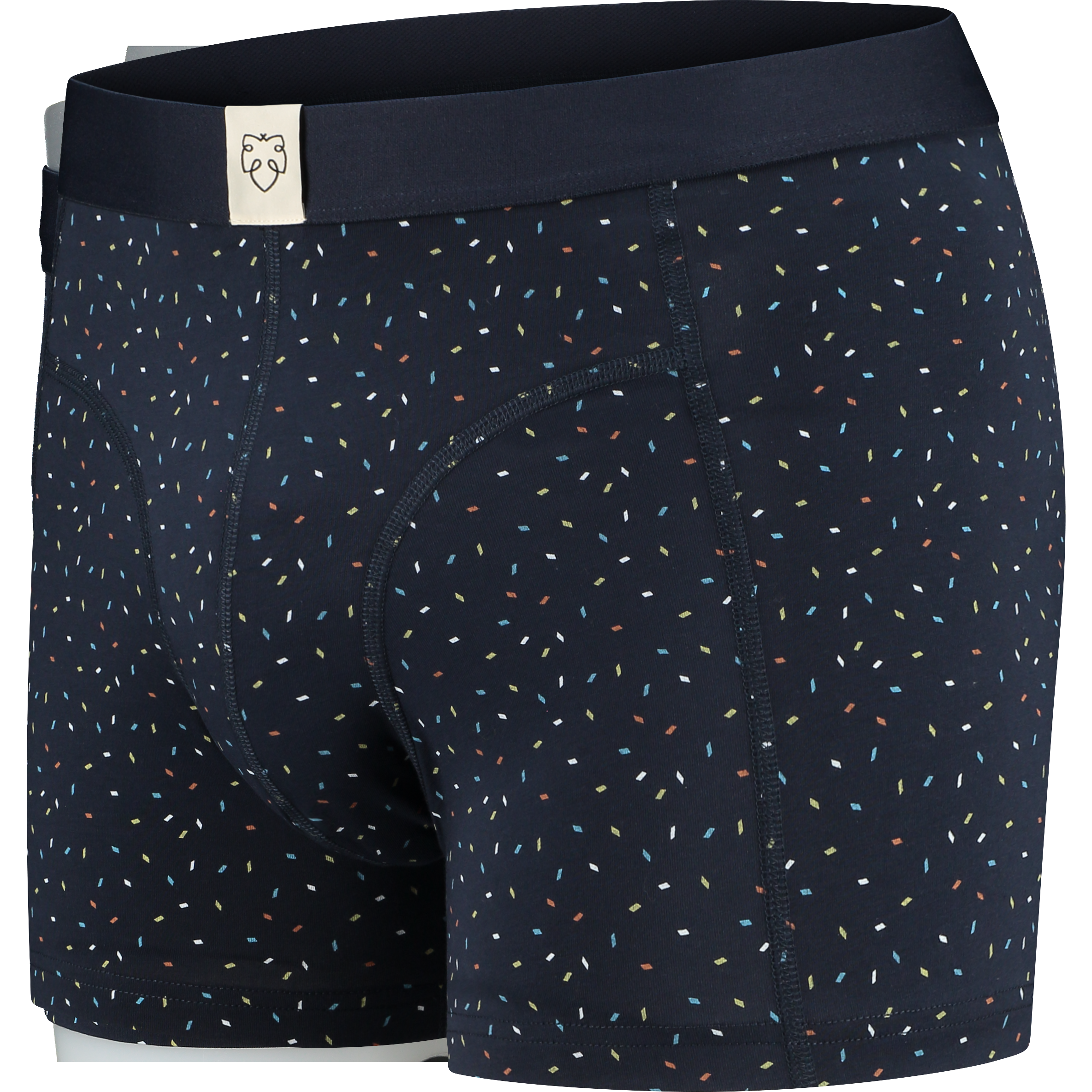 Niels boxer brief