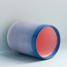Afbeelding in Gallery-weergave laden, Slurp cup - Ocean flamingo
