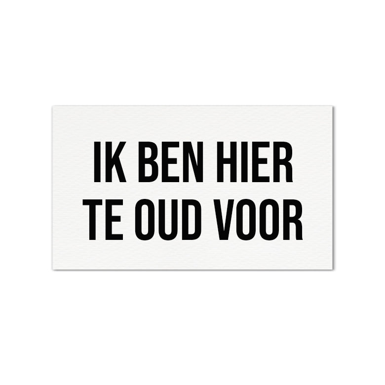 Stickers - Multipack