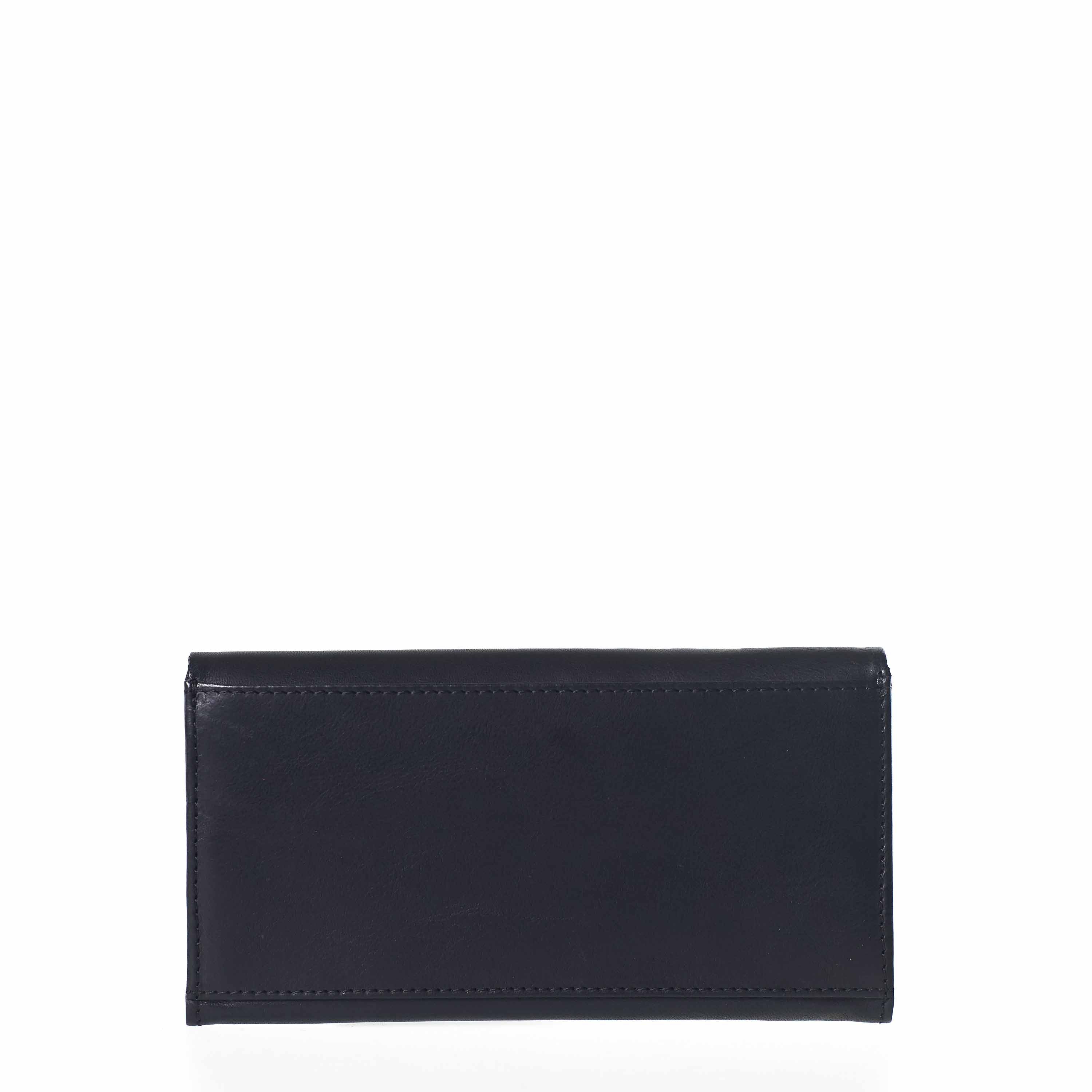 Pau's pouch - Black Stromboli