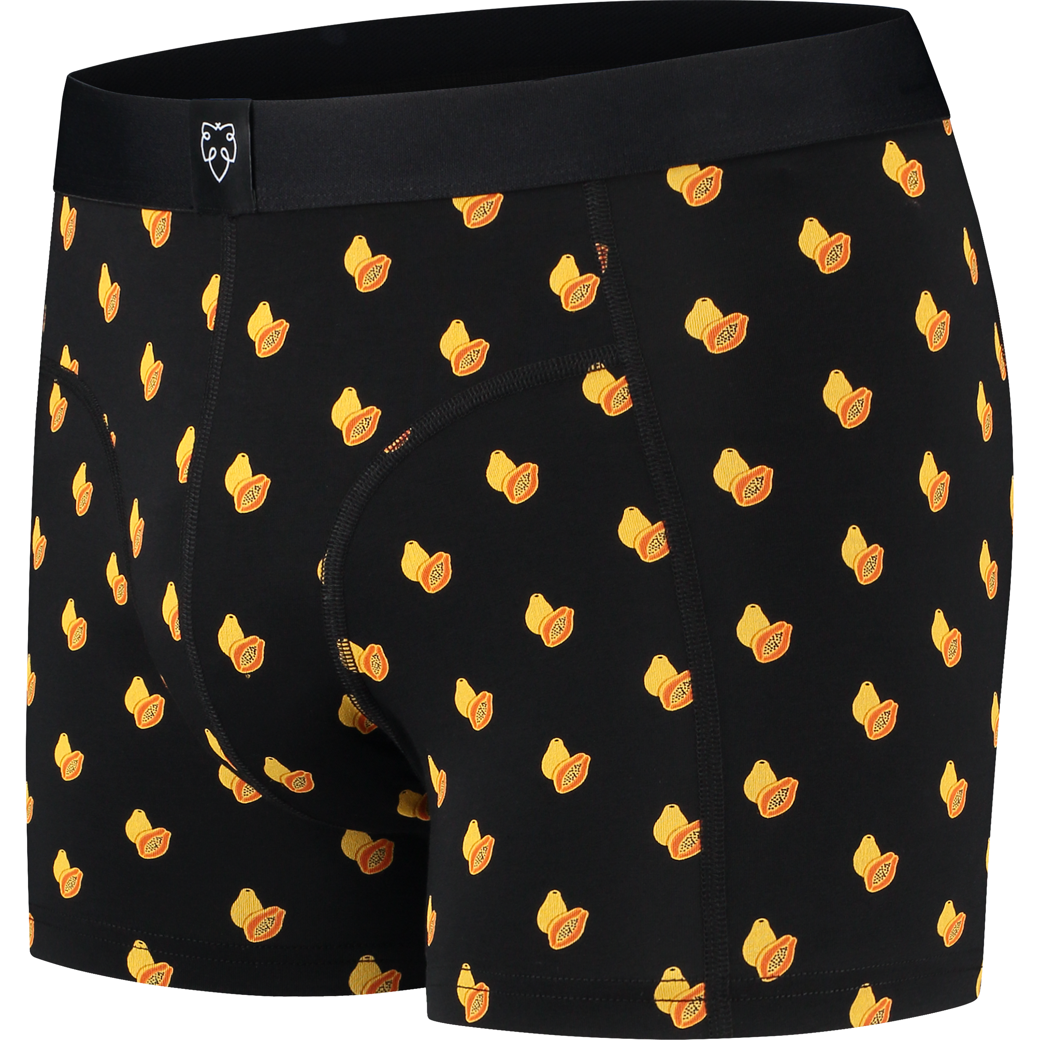 Pavel boxer brief