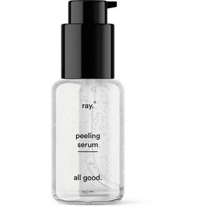 Peeling serum - 50ml