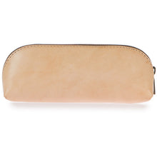 Afbeelding in Gallery-weergave laden, Pencil case large natural
