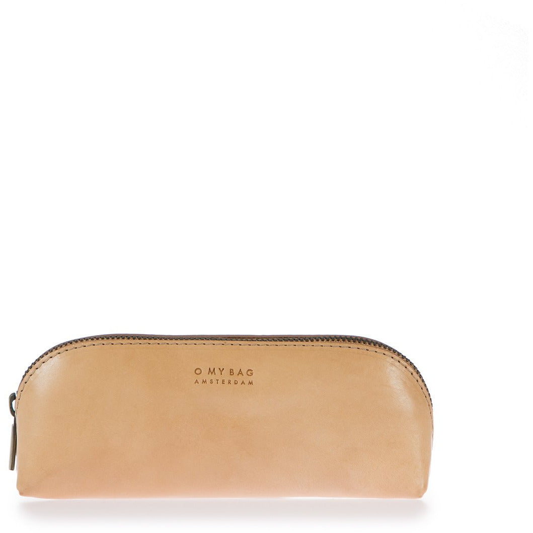 Etui of pennenzak groot - Natural