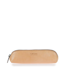 Afbeelding in Gallery-weergave laden, Pencil case small - natural
