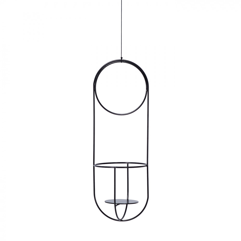 Pendulum cibele black