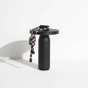 Quasar portable lamp - Black