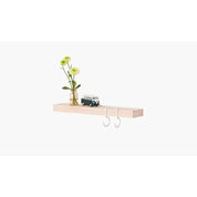 Surface 30 wandplank - esdoorn