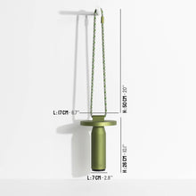 Afbeelding in Gallery-weergave laden, Quasar portable lamp - Olive
