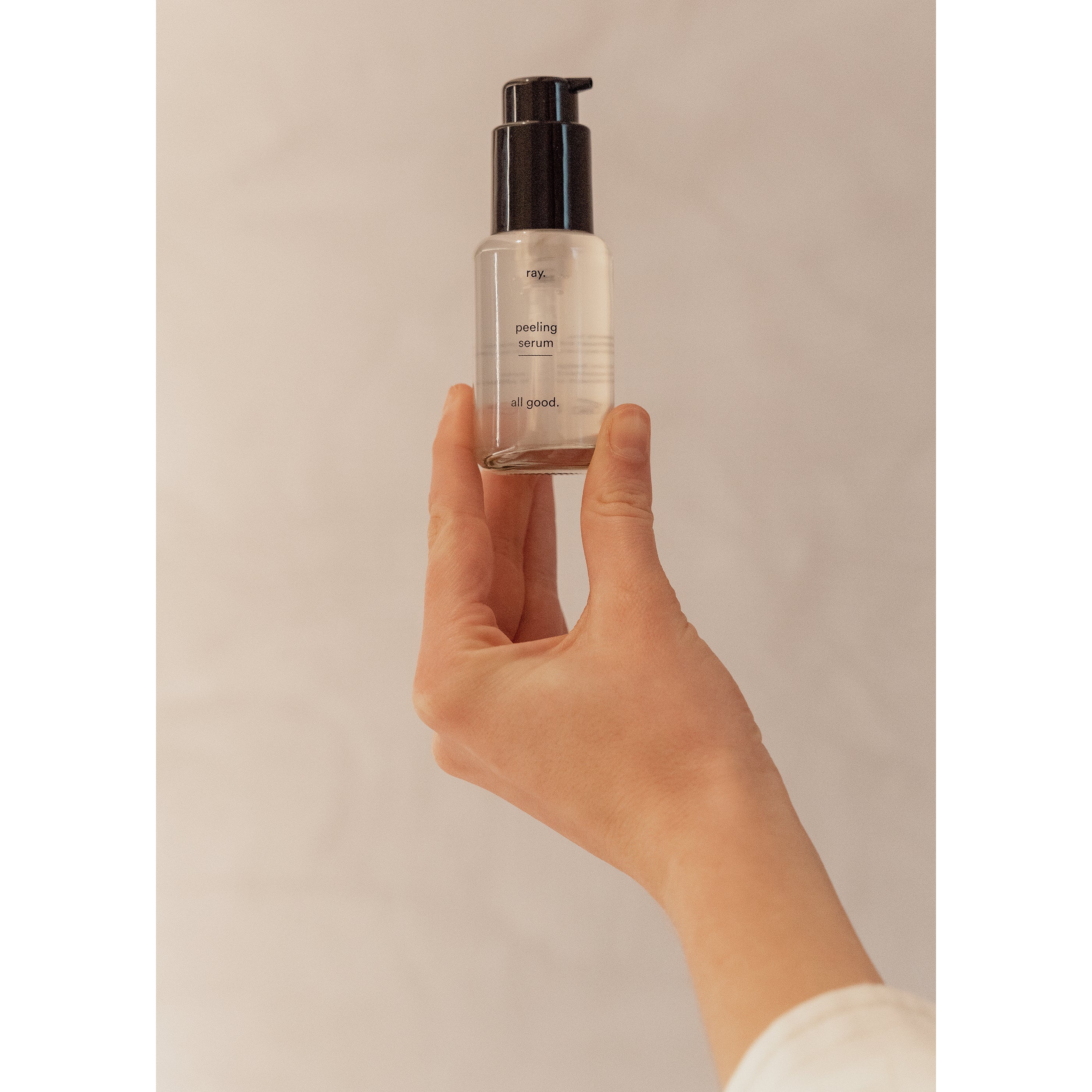 Peeling serum - 50ml