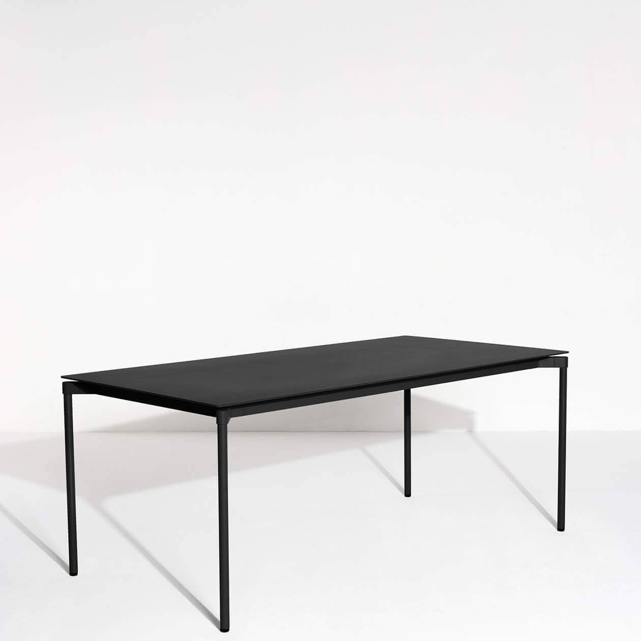 Fromme tafel rechthoekig