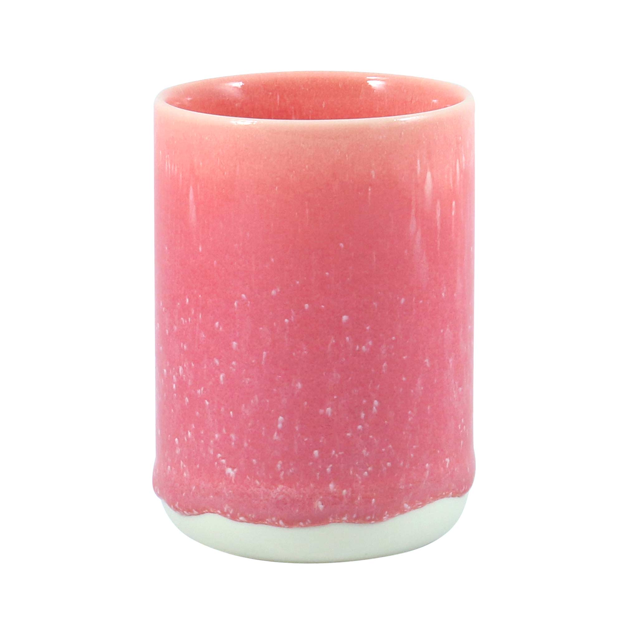 Slurp cup - Red raspberry sorbet