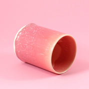 Slurp cup - Red raspberry sorbet