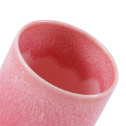 Slurp cup - Red raspberry sorbet