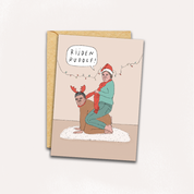 Kaart - Rudolf rijden