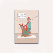 Kaart - Rudolf rijden