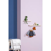 Surface 30 wandplank - esdoorn