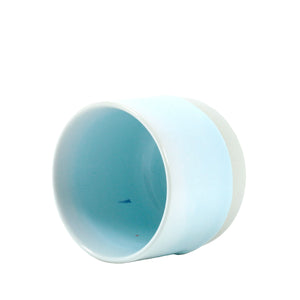 Sip cup - Blue bubble gum