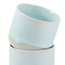 Afbeelding in Gallery-weergave laden, Sip cup - Blue bubble gum
