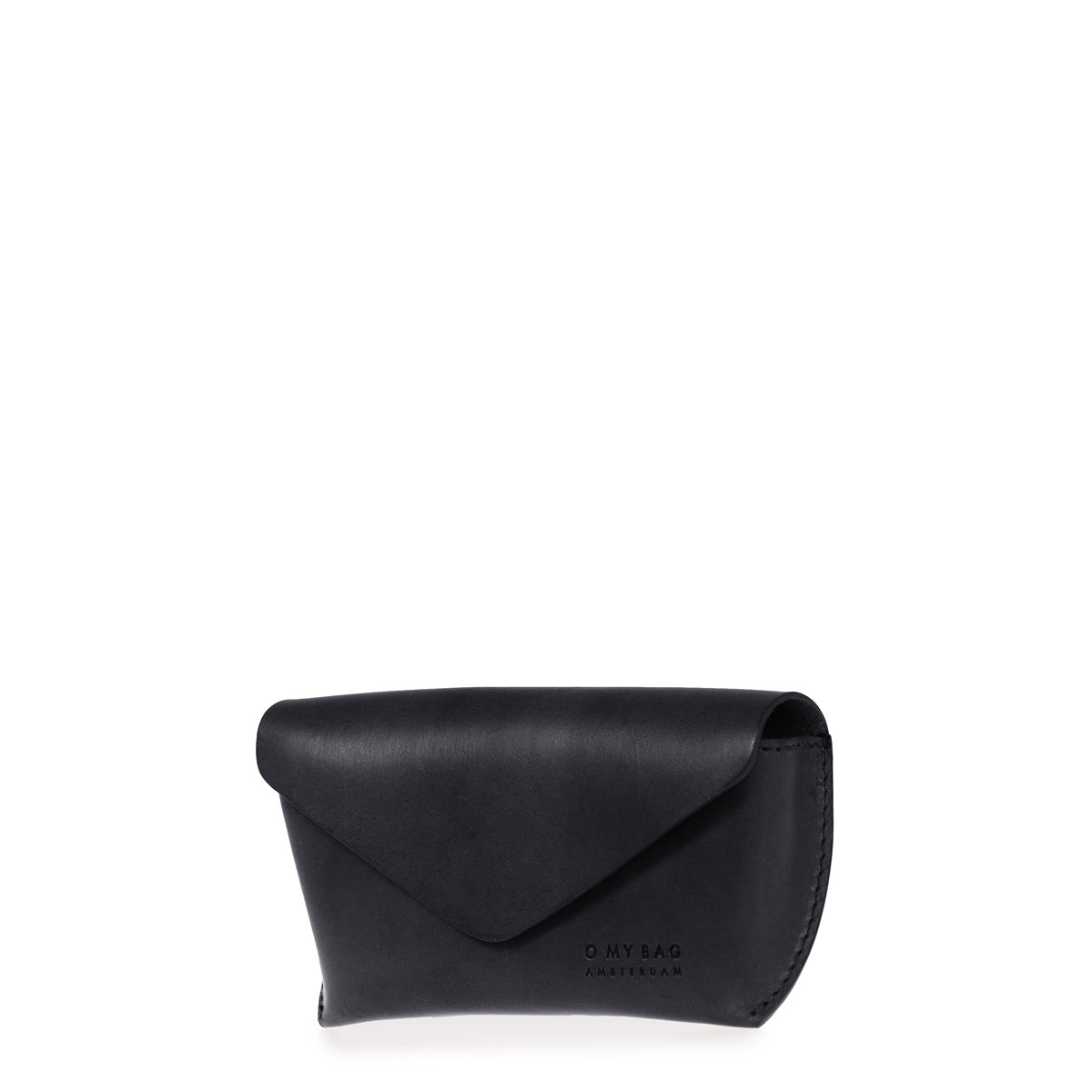 Spectacle case black - brillenkoker