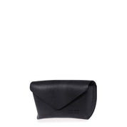 Spectacle case black - brillenkoker