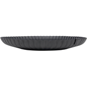 Stylingbord met ribbels - Zwart