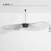 Vertigo hanglamp