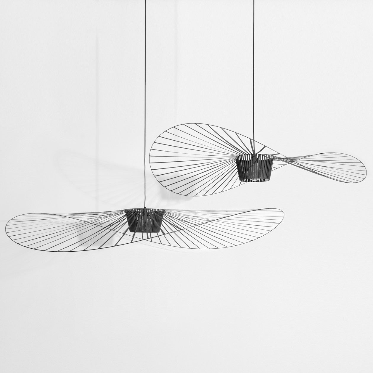 Vertigo hanglamp