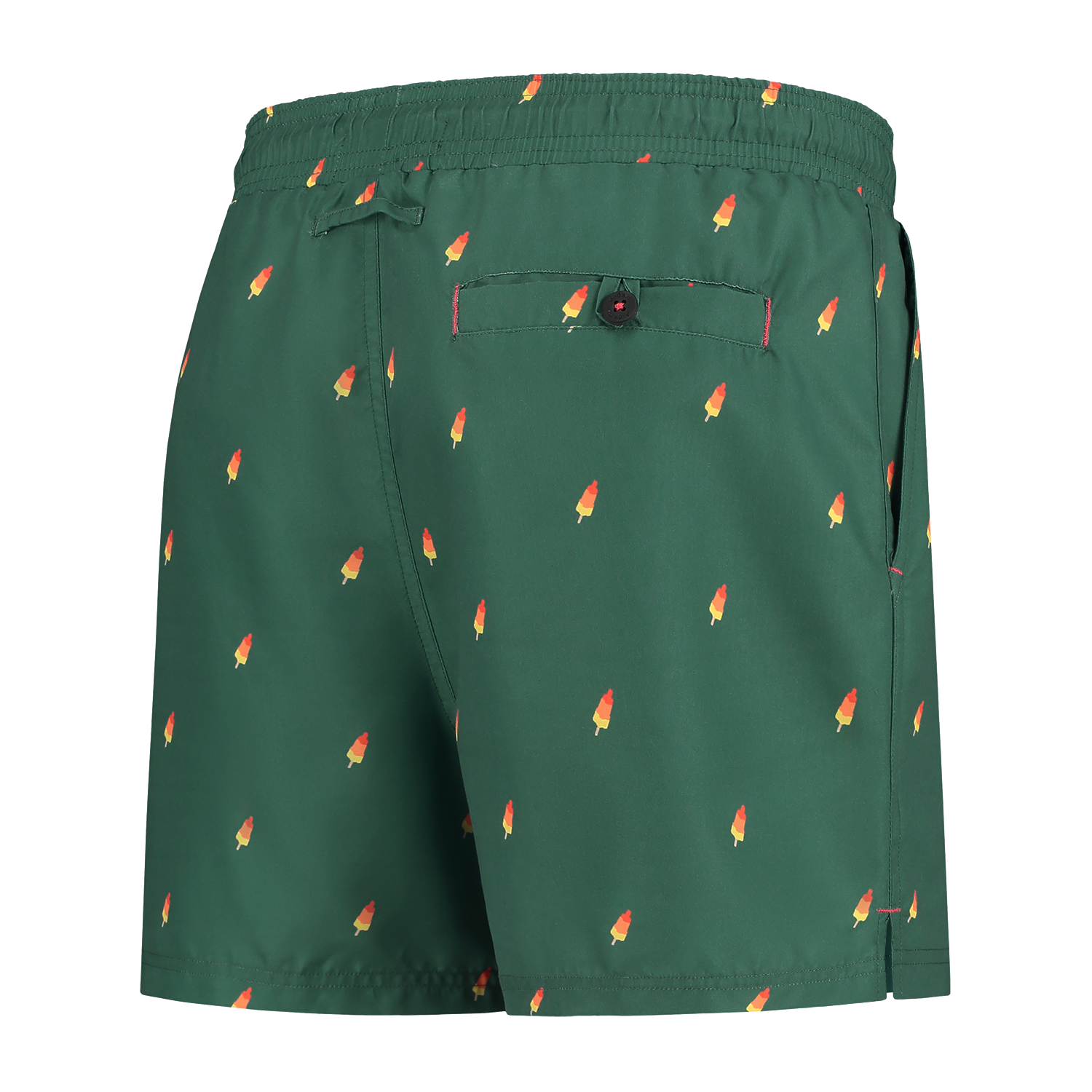 Zwemshort Bram