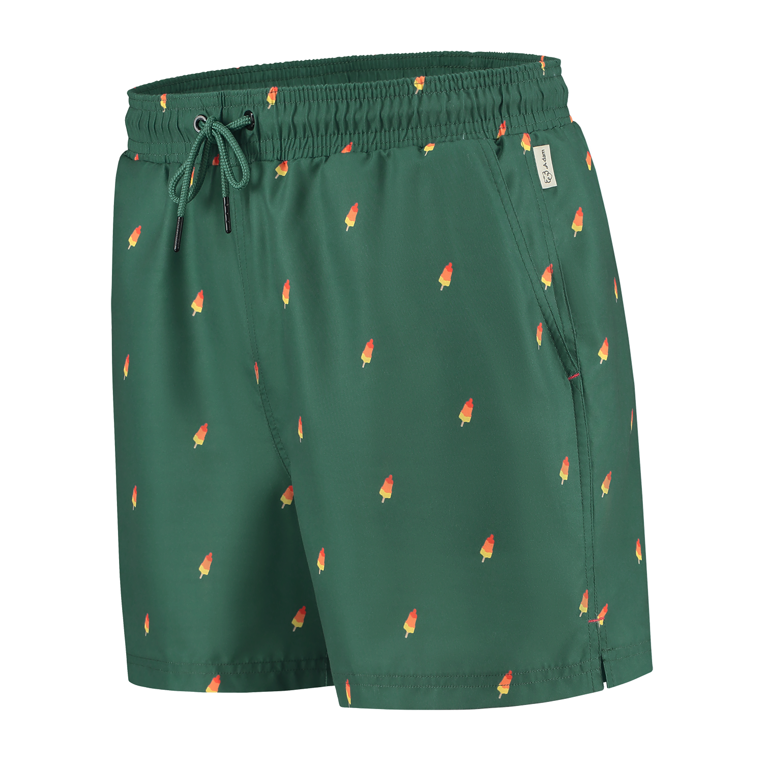 Zwemshort Bram
