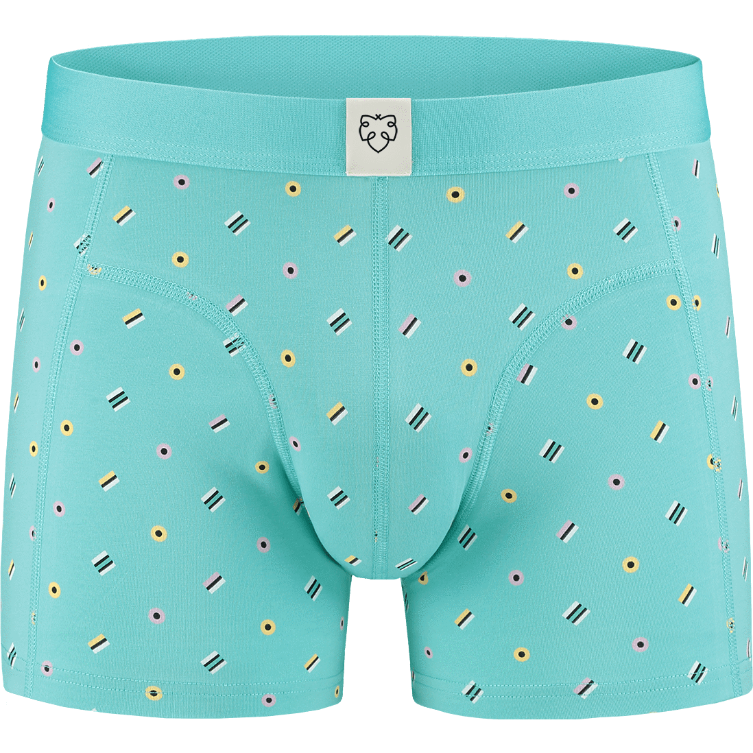 Thomas boxer brief