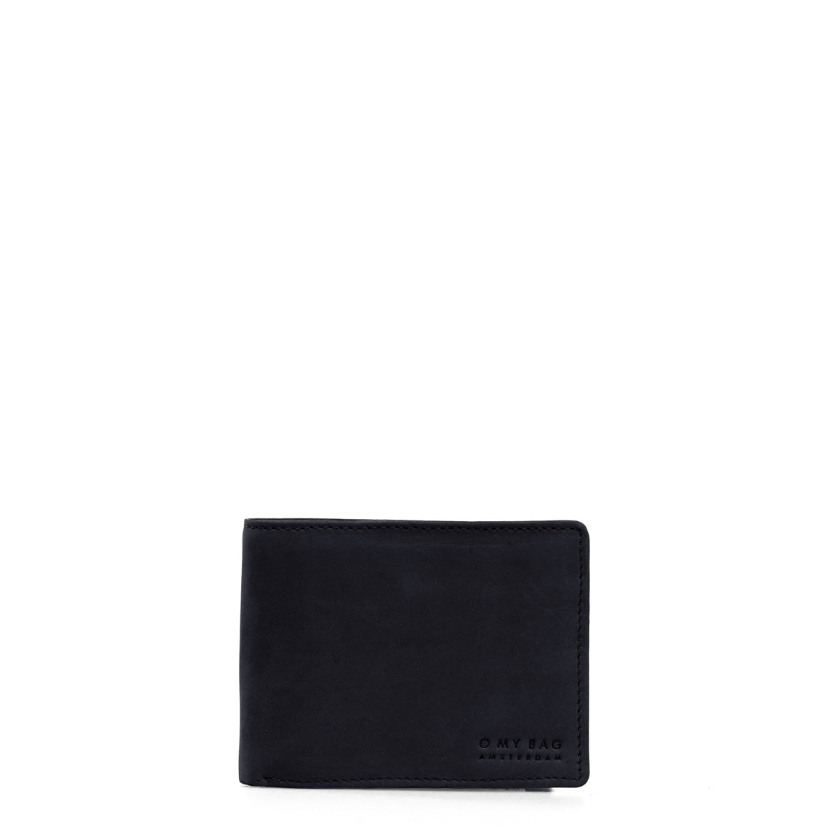 Tobi's wallet black