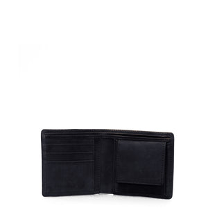 Tobi's wallet black