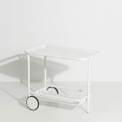 Week-end trolley