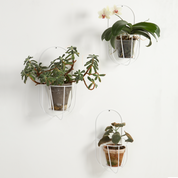 Wall cibele - white