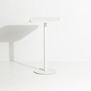 Week-end hoge tafel