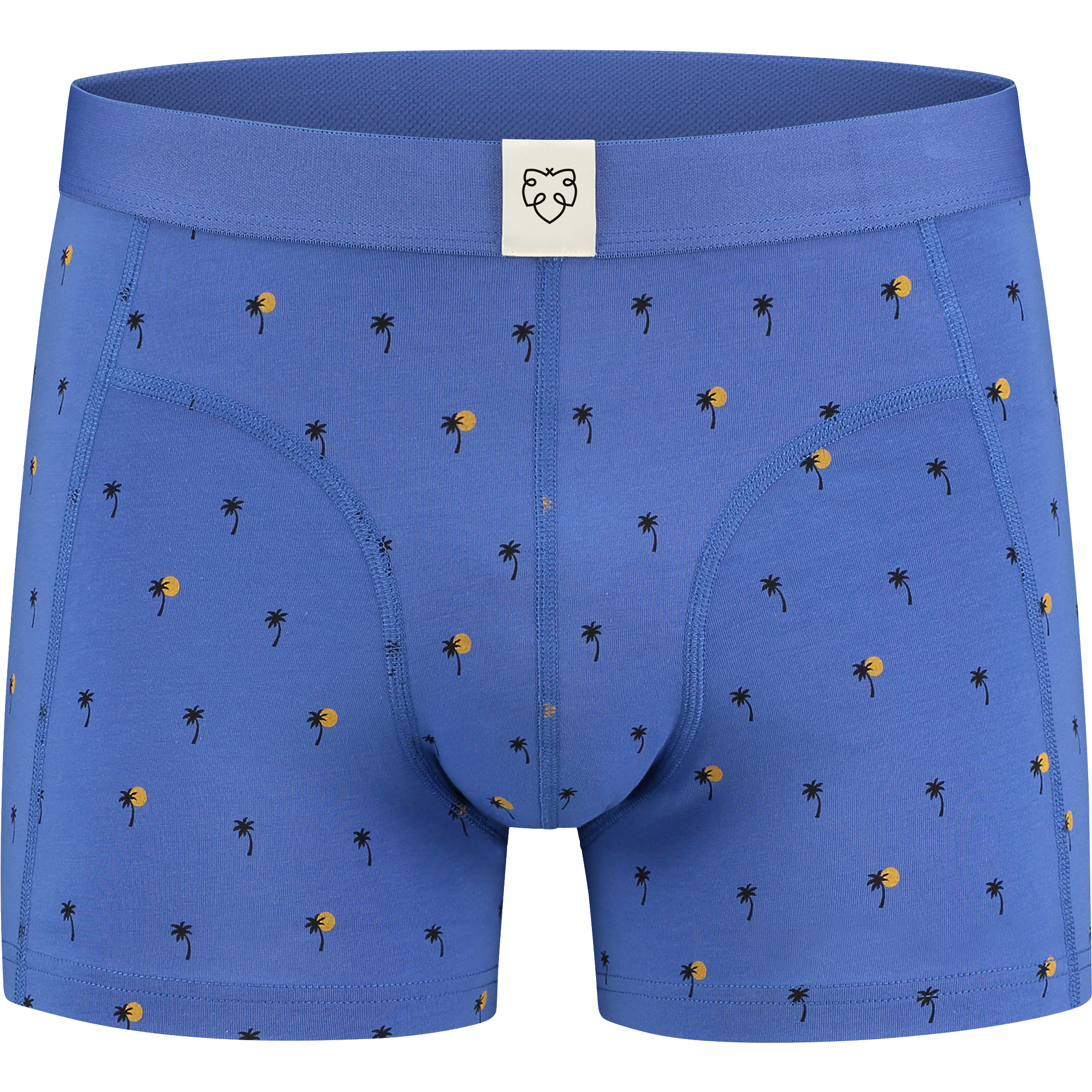 Xavier boxer brief