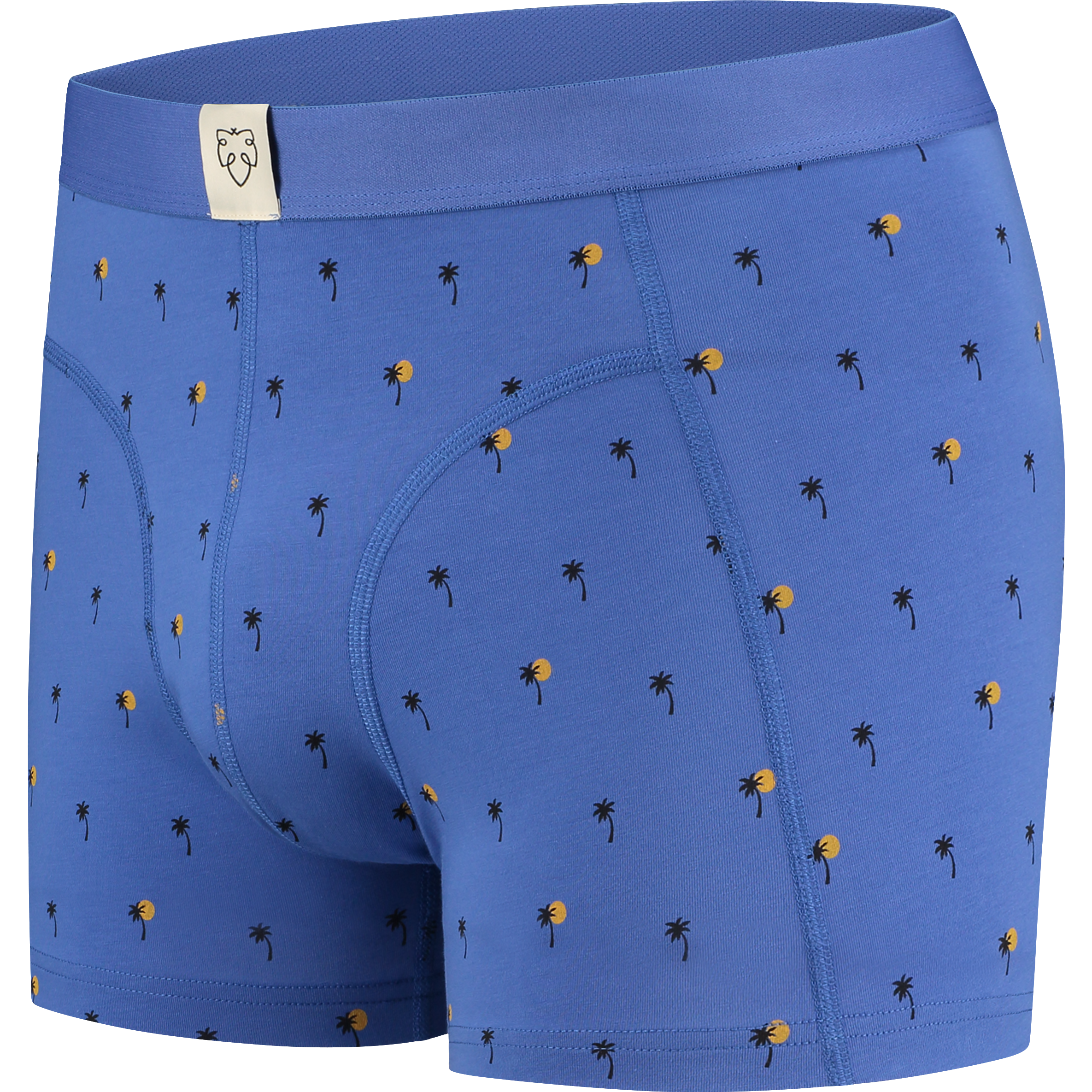 Xavier boxer brief